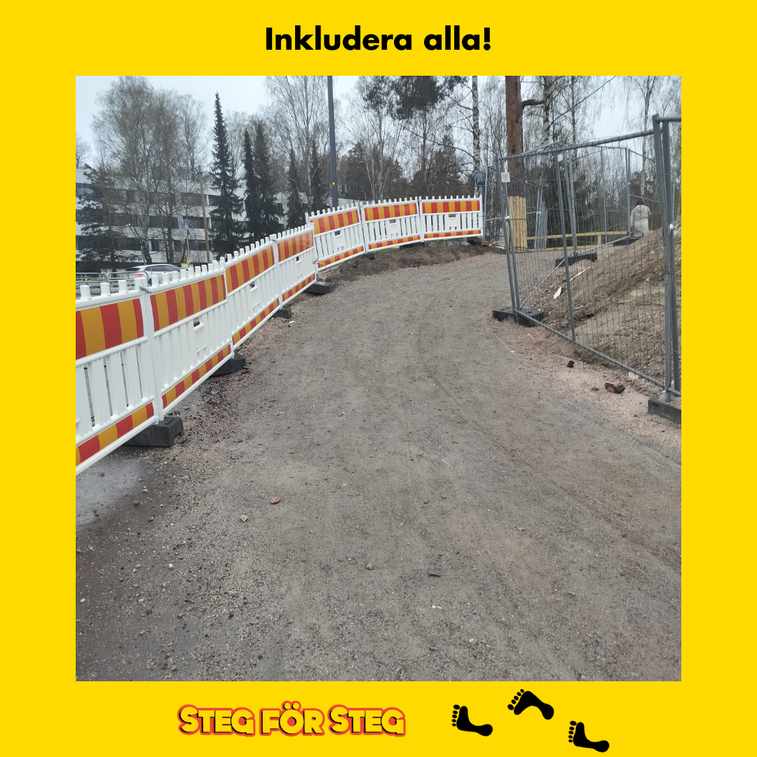 Inkludera alla! (12)